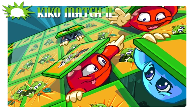 Kiko Match II (G519) | Neopets Wiki | Fandom