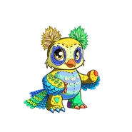 Vandagyre plushie.png (126 KB) Plushie