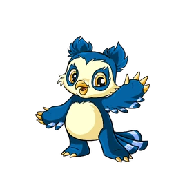 NostalgicBlueVandagyre