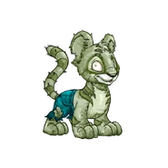 ZombieKougra.png (172 KB) Zombie