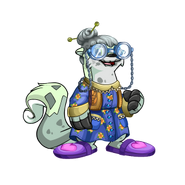 Lutari  Neopets+BreezeWiki