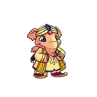 PrismaticDawnNostalgicRoyalBoyElephante