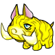 Donksaur yellow.gif (4 KB) Yellow