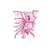 PrismaticPinkNostalgicFaerieShoyru