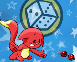 Dice of Destiny - The Daily Neopets