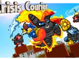 Crisis Courier