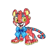 Kougra