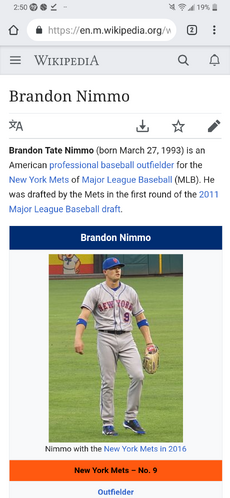 2016 New York Mets season - Wikipedia