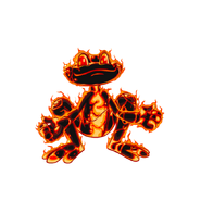 Magma