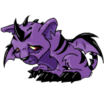 Kougra darigan sad.gif (6 KB)