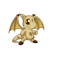 Shoyru biscuit.png (27 KB) Shoyru