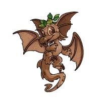 BloomingWoodlandDraik