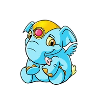 NostalgicBlueElephante