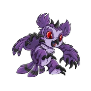 Vandagyre