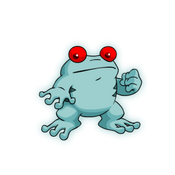 Quiggle ghost