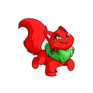 Wocky (Festive)