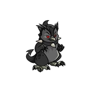 Prismatic Onyx Darigan