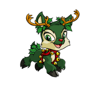 Ixi (Festive)