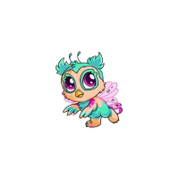 BabyFaerieVandagyre