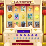 Brucey B Slots Guide