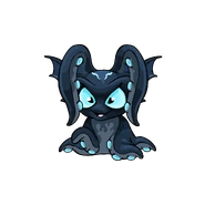 Prismatic Abyssal Maraquan