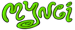 Mynci logo