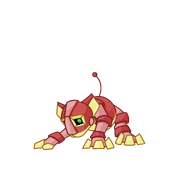 NostalgicRobotKougra.png (162 KB) Robot