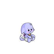 Baby Kacheek