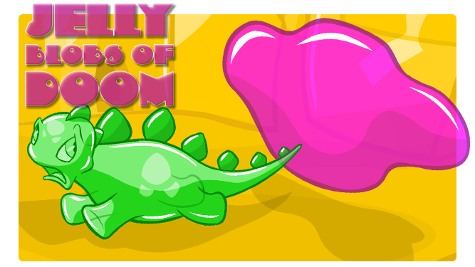 Jelly Blobs Of Doom Neopets Wiki Fandom