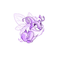 PrismaticPurpleNostalgicFaerieYurble