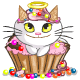 Angelpuss birthday.gif (6 KB) Angelpuss