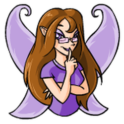 The Library Faerie | Neopets Wiki | Fandom
