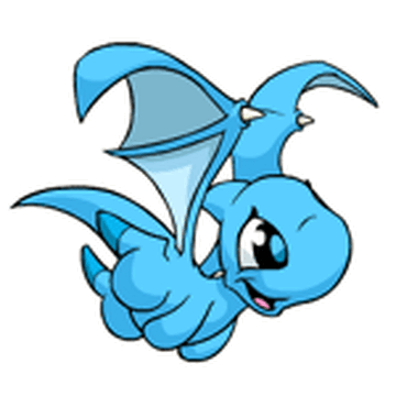 Shoyru | Neopets Wiki | Fandom