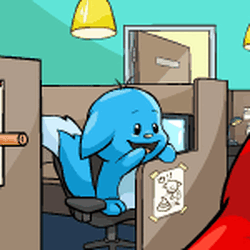 V Team Neopets
