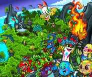 Lg lutari island 2006-1-.gif (79 KB) A Lutari Island background, featuring some Lutari pets