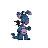 Blumaroo Darigan