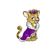 Kougra