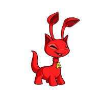 Red aisha
