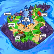 Rooisland bugs02.png (150 KB) Unidentified Petpetpets progressing to take over Roo Island