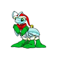 NostalgicChristmasRuki