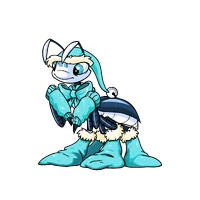 PrismaticTinselNostalgicChristmasRuki