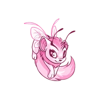 PrismaticPinkNostalgicFaerieXweetok