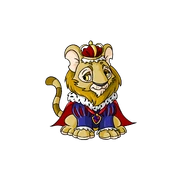 NostalgicRoyalBoyKougra.png (267 KB) Royal Boy