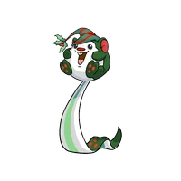 PrismaticPineNostalgicChristmasMeerca