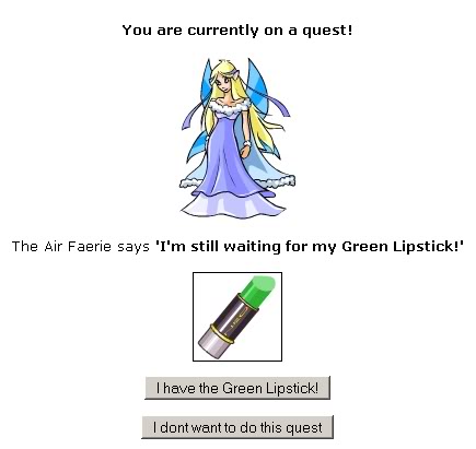 games like neopets quest