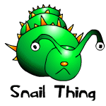 Snailthing