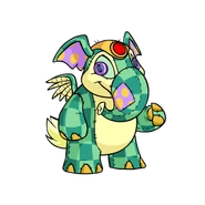 Elephante plushie.png (31 KB) Plushie