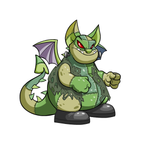 Halloween Colour Neopets Wiki Fandom