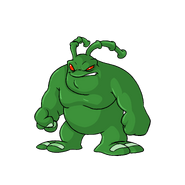 Grundo