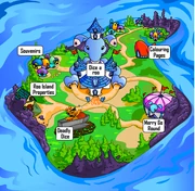 Rooisland bugs01.png (155 KB) Unidentified Petpetpets starting to take over Roo Island